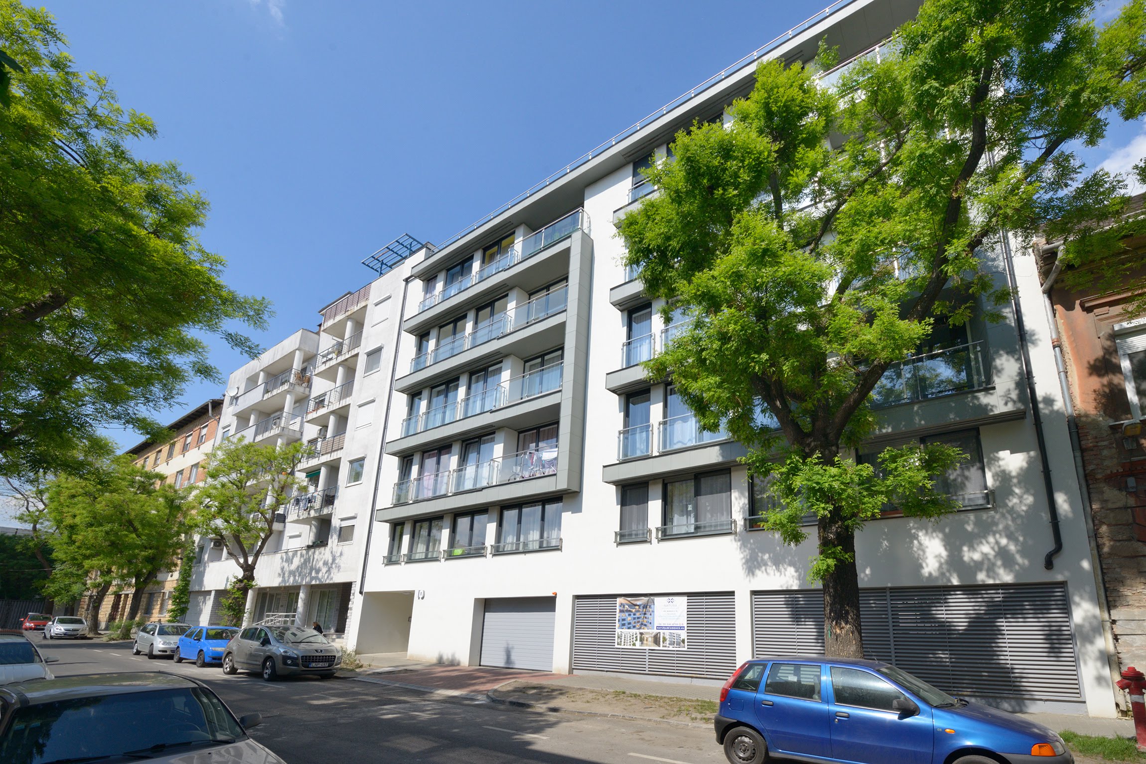 Natura Residence 2