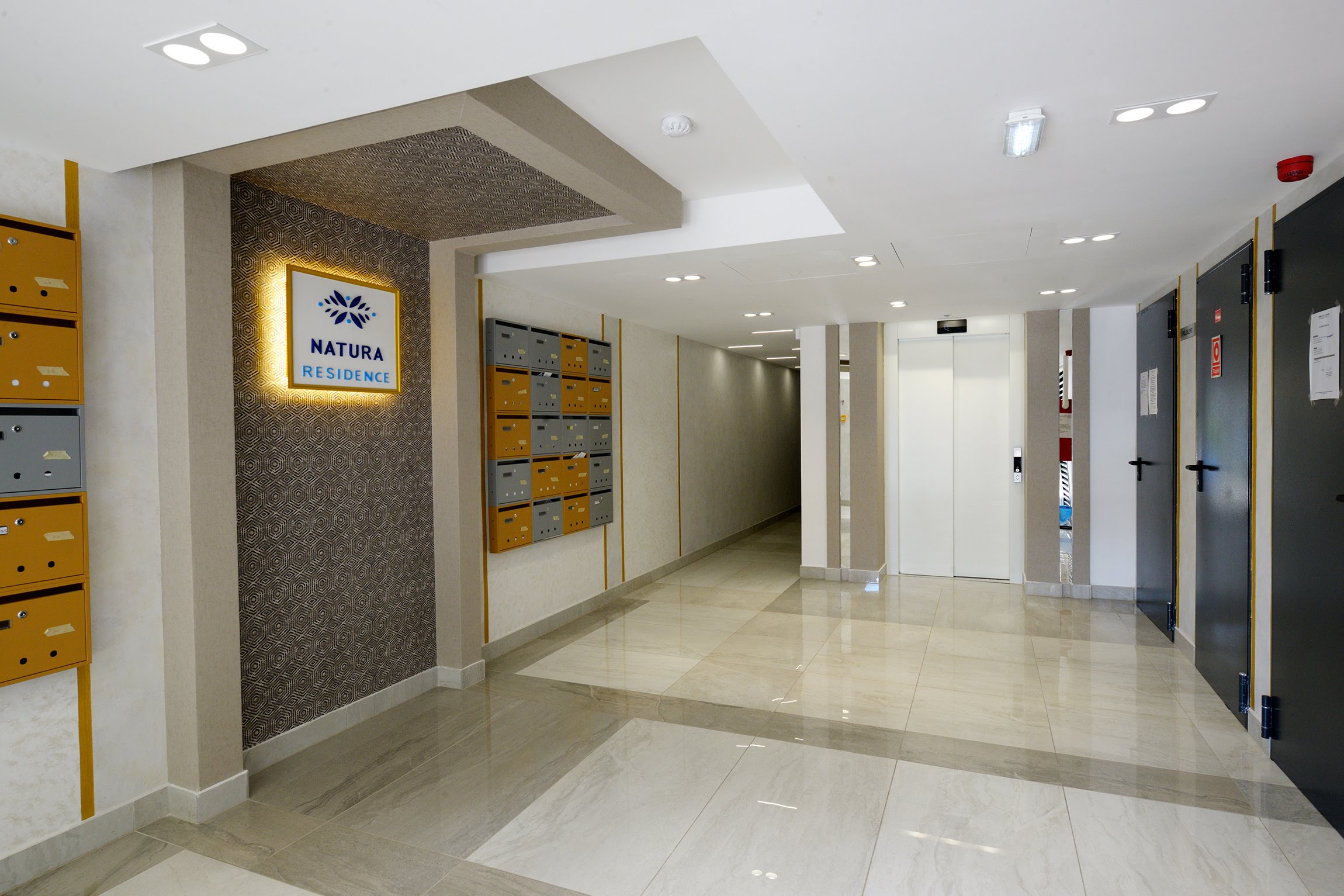 Natura Residence 3